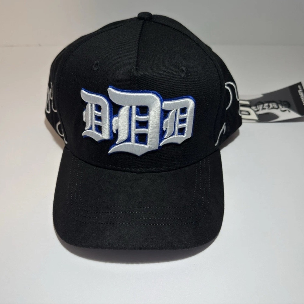 Dandy Hats - DDD - Dandy Over Everything Release *FAST SHIP* DANDY HATS TRIPLE D